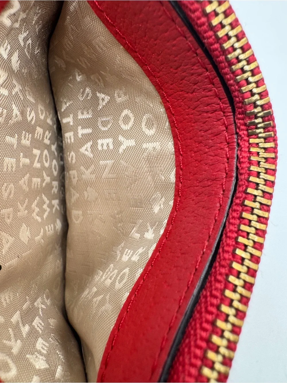 kate spade good used